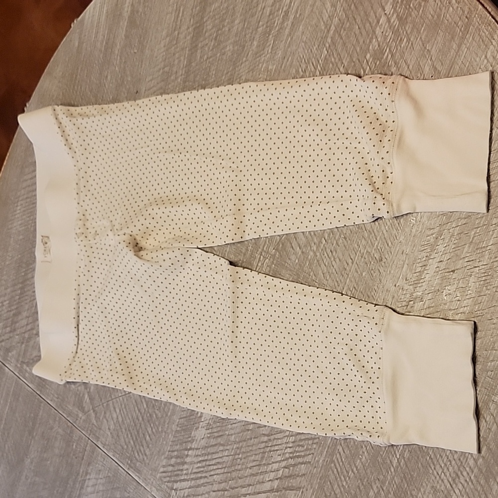 Thermal bottoms
